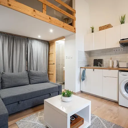 Wanderlust Hideaway Daire