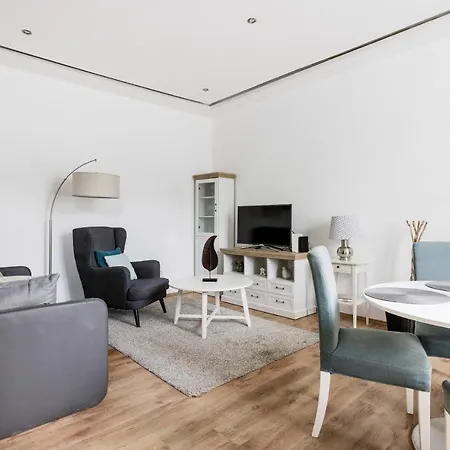 Cozy&stylish In The Ruin Bar Area Apartment Budapest