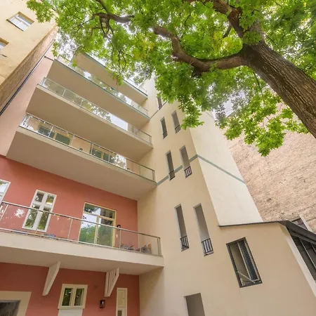 Apartamento Millenium Island