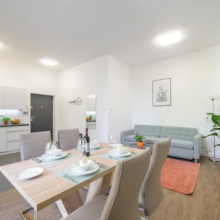Apartamento Millenium Island *