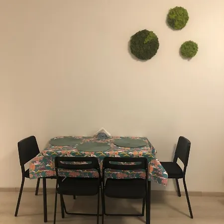 Appartamento Tolnai