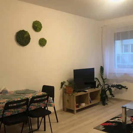 Tolnai Appartamento