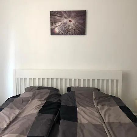 Appartamento Tolnai *