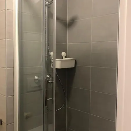 Appartamento Tolnai Budapest