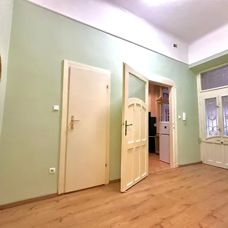 Prime Location Sip Utca * Budapest