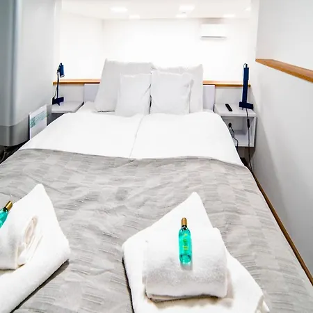 Free Parking Basilica Leo's - Ac, Wi-fi, Smart Tv Budapesta