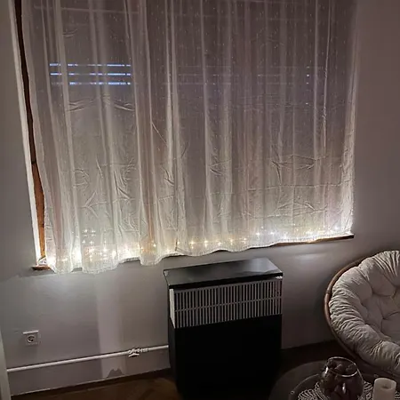 Apartment Rose Budapest