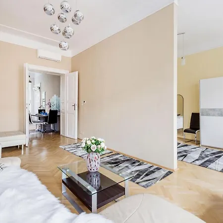 Apartment Bubbles