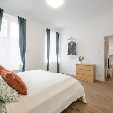 Apartment Millenium Spa Relax