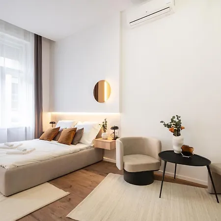 Boutique Suites, Location By Bqa