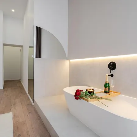 Boutique Suites, Location By Bqa