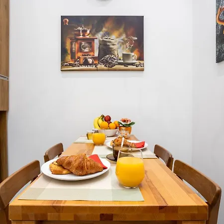 Apartment Superior Centrum Basilica