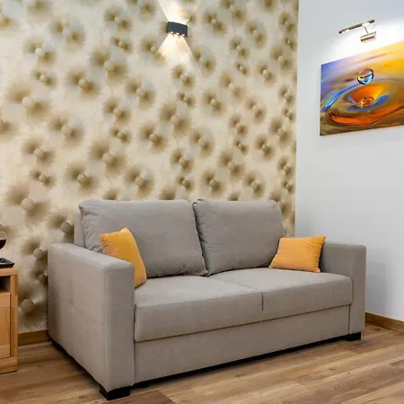 Apartment Superior Centrum Basilica