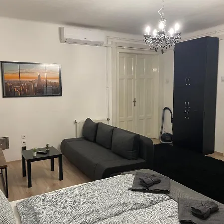 Cozy On Raday Corso Apartment