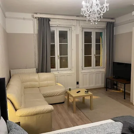 Apartment Cozy On Raday Corso