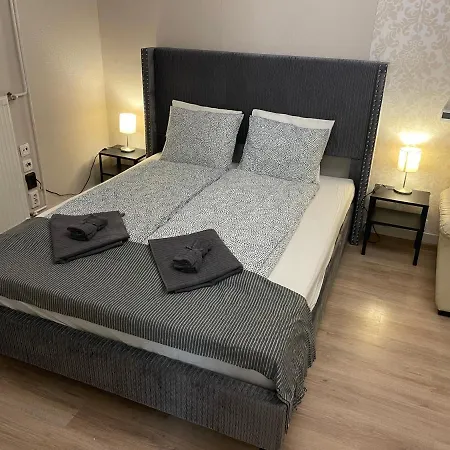 Cozy On Raday Corso Apartment