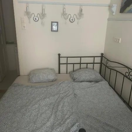 Apartment Barbie Baroque *