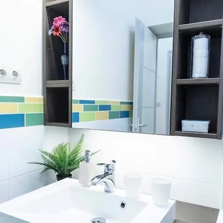 Sweet Relax House Apartment Budapest