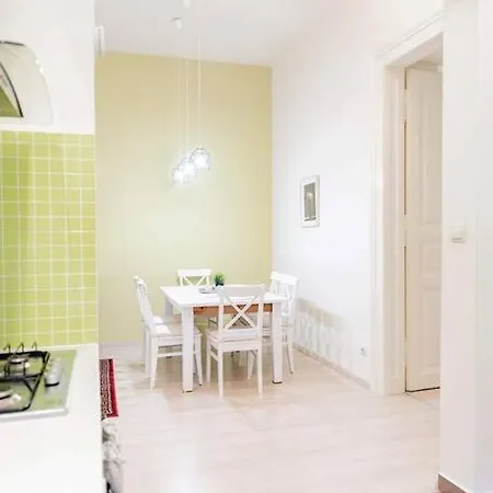 Sweet Relax House *