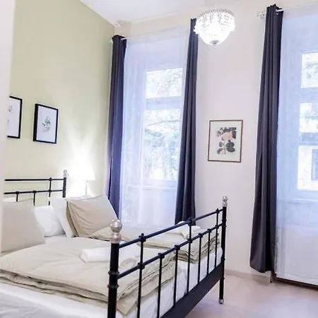 Apartment Sweet Relax House *