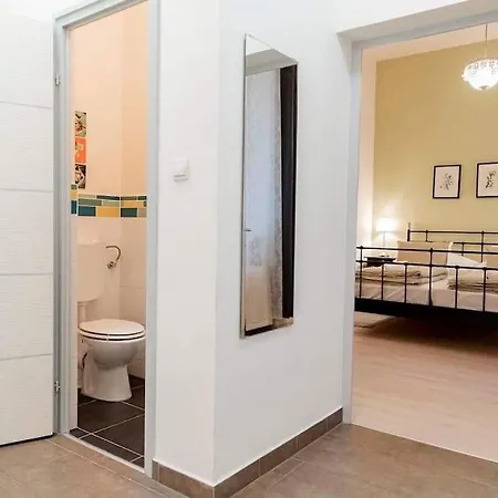 Sweet Relax House Apartment *