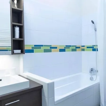 Sweet Relax House Apartment