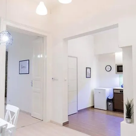 Sweet Relax House Apartment