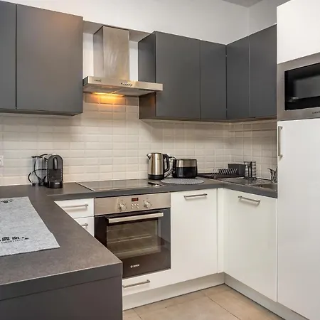Apartment Grace Pine 3