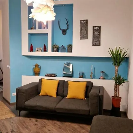 Turquoise Lofts Aparthotel *