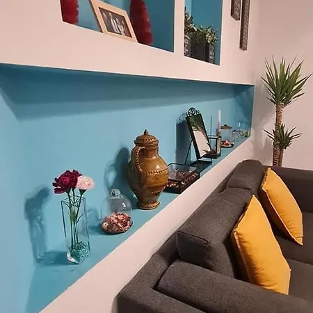 Aparthotel Turquoise Lofts *