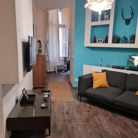 Turquoise Lofts Aparthotel *