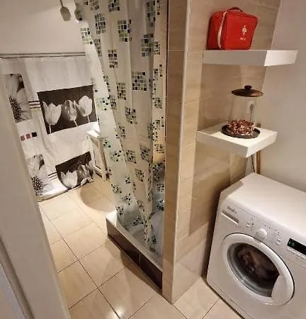 Turquoise Lofts Aparthotel *