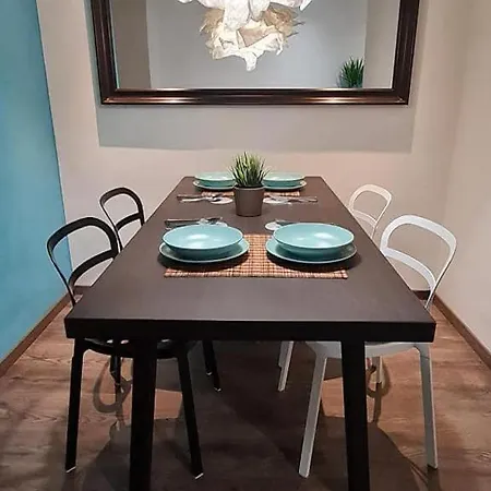 Turquoise Lofts Aparthotel *