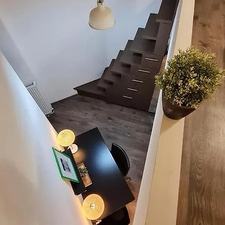 Turquoise Lofts *