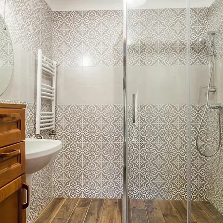 Almere With Free Parking Apartman Budapest
