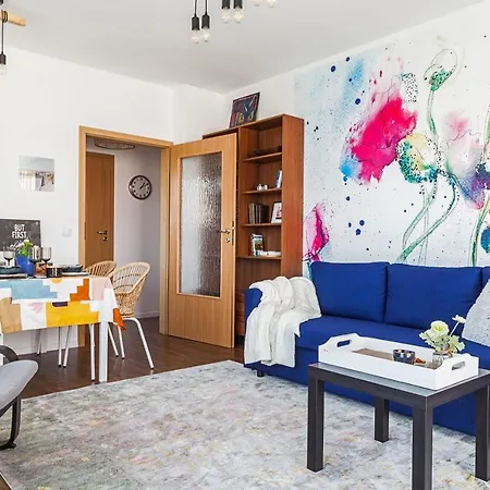 Almere With Free Parking Apartman *