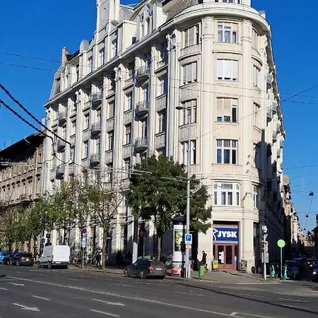 Apartment Superior Centrum Basilica