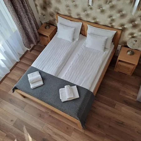 Apartment Superior Centrum Basilica Budapest