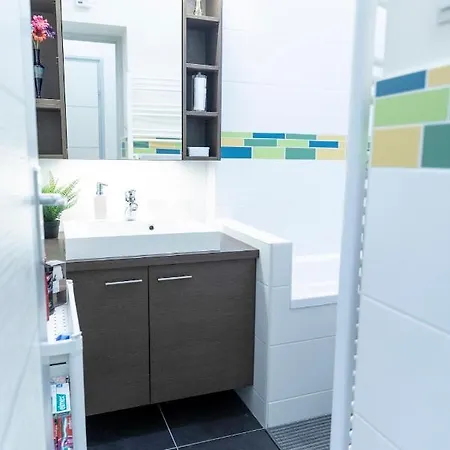 Sweet Relax House Apartment