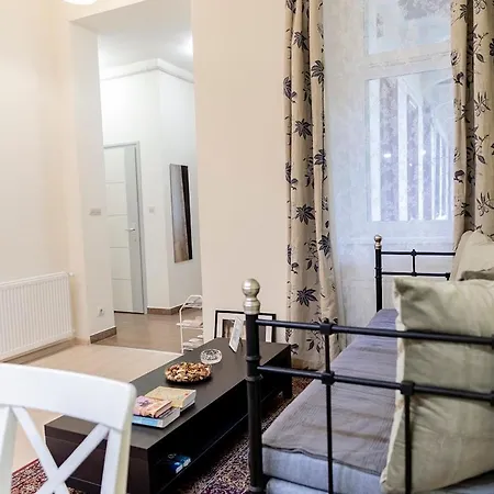 Apartment Sweet Relax House