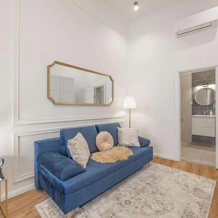 Apartment Luxurious Grand W/ 3bedrm 2bathrm
