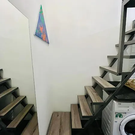 Bp-est K39 Apartman Budapest