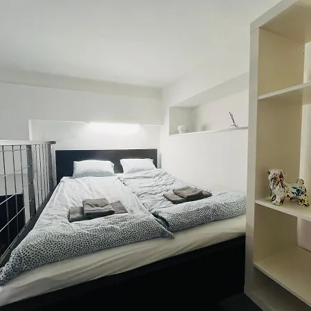 Apartman Bp-est K39 Budapest