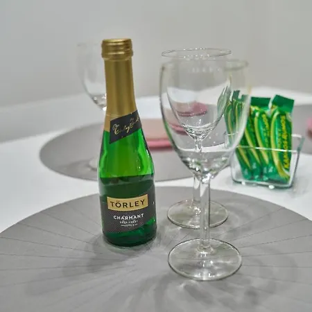 Nanirol At Gellert Bath Appartement