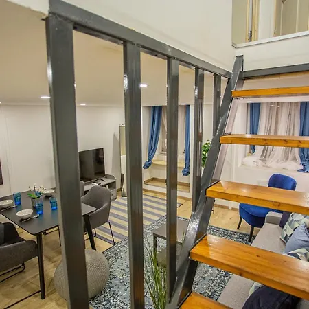 Appartamento Cosy Flat In The Dob Street - Sapphire *