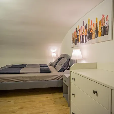 Appartamento Cosy Flat In The Dob Street - Sapphire Budapest