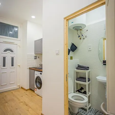 Cosy Flat In The Dob Street - Sapphire Appartamento