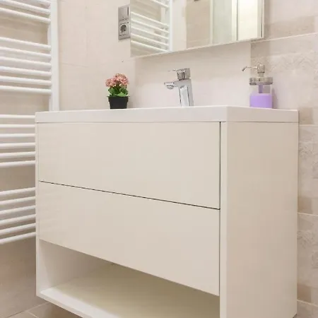Central Relax Boutique Apartment Budapest
