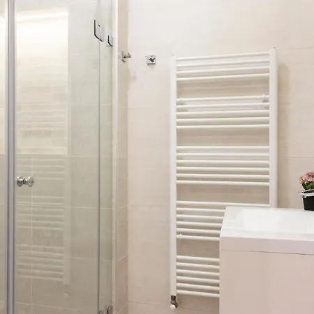 Central Relax Boutique Apartment Budapest