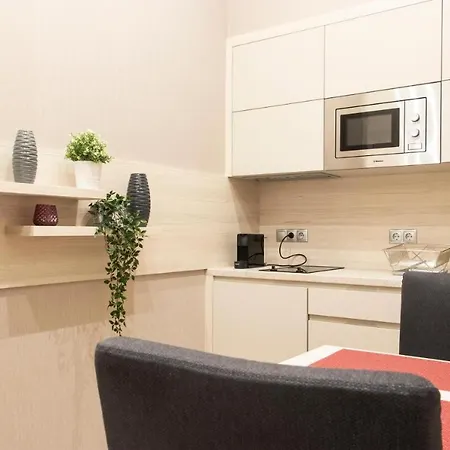 Central Relax Boutique Apartment